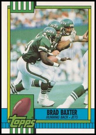 64T Brad Baxter